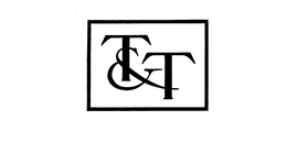 T&T trademark