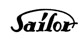 SAILOR trademark