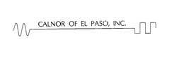 CALNOR OF EL PASO, INC. trademark