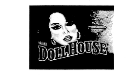 THEE DOLLHOUSE trademark