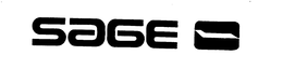 SAGE trademark