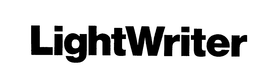 LIGHTWRITER trademark