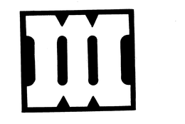 M trademark