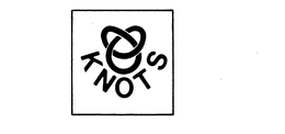 KNOTS trademark