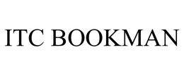 ITC BOOKMAN trademark