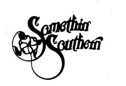 SOMETHIN' SOUTHERN trademark