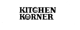 KITCHEN KORNER trademark