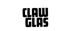 CLAW GLAS trademark