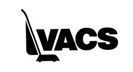 VACS trademark