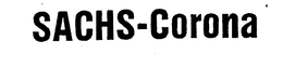SACHS-CORONA trademark