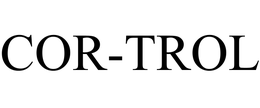 COR-TROL trademark