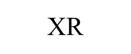 XR trademark