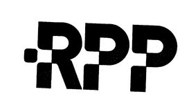 RPP trademark
