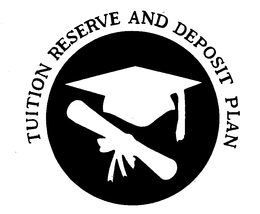 TUITION RESERVE AND DEPOSIT PLAN trademark