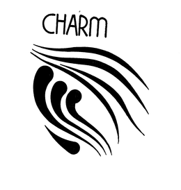CHARM trademark
