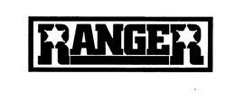 RANGER trademark