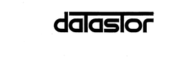 DATASTOR trademark
