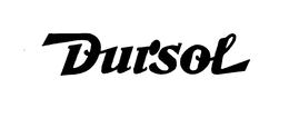 DURSOL trademark