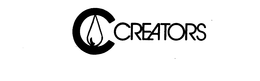 C CREATORS trademark