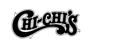 CHI-CHI'S trademark