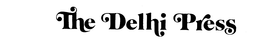 THE DELHI PRESS trademark