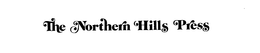 THE NORTHERN HILLS PRESS trademark