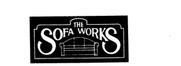 THE SOFA WORKS trademark