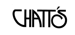 CHATT'S trademark