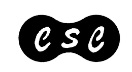 CSC trademark