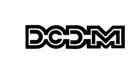 DCDM trademark