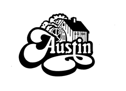AUSTIN trademark