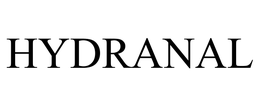 HYDRANAL trademark