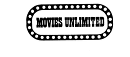 MOVIES UNLIMITED trademark