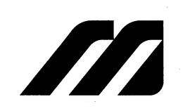 M trademark