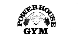 POWERHOUSE GYM trademark