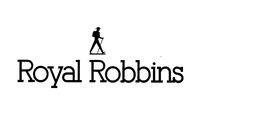ROYAL ROBBINS trademark