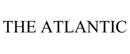 THE ATLANTIC trademark