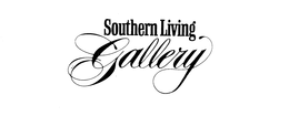 SOUTHERN LIVING GALLERY trademark