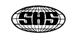 SHS trademark