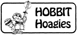 HOBBIT HOAGIES trademark