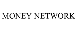 MONEY NETWORK trademark