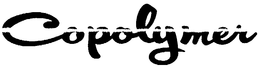COPOLYMER trademark
