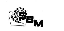 INTERNATIONAL SBM trademark