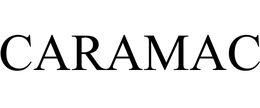 CARAMAC trademark