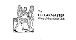 THE CELLARMASTER WINE OF THE MONTH CLUB trademark