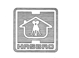 HASBRO trademark