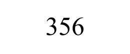 356 trademark