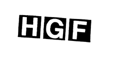 HGF trademark