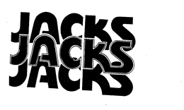 JACKS JACKS JACKS trademark