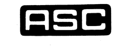 ASC trademark